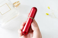 Portable Travel Perfume Atomiser 5ml 10ml Promotion Gift OEM Custom Color