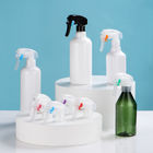 300ML PP / PET Plastic Spray Bottle For Watering Flowers