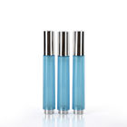 Eye Cream Acrylic 10ml 15ml Blue Cosmetic Jars