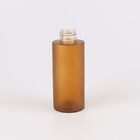 33.5mm 50ml Tamper Proof Transparent Pp  Bamboo Fiber Spray Bottle