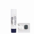 Plastic 30mm 10g Foundation Lip Empty Lipstick Tubes