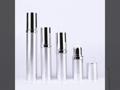 airless cosmetic bottles