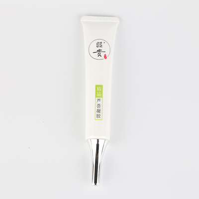 Eye Cream PE ABL Tube Plastic Cosmetic Tubes 10g 15g