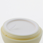 30G Irregular PP Hair Cream Empty Jars Packaging With Customized Logo