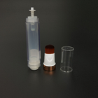ABS Liquid Water Light Needle Essence Cosmetic Syringe Anti Wrinkle 10ml 15ml