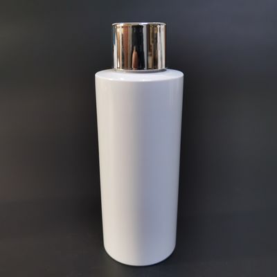 Custom Shampoo and Conditioner Bottles 80ml PET Plastic Luxury Packaging