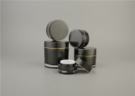 Factory Price Luxury Cosmetic Cream Jars Cosmetic Packaging Cream Jar