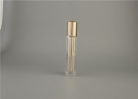 15ml/30ml/50ml/80ml/100ml Foundation Round Shape Lotion Bottle Acrylic Plastic Lotion Bottle With Pump