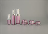 120ml Cosmetic Plastic Lotion Bottle With Pump empty body Lotion Bottle make Up And Concealer acrylic Lotion Bottle