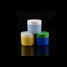 China Factory Made New Design Shape Mini Cute Cosmetic Cream Jar Cosmetic Pot 5g 10g Plastic Jars For Cosmetic