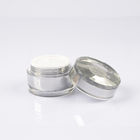Cosmetic Sample Packaging Luxury Cosmetic Bottles And Jars For Skincare Cosmetic Cream Jars Containers