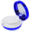 Blue Edge Cosmetic Compact Containers BB / CC Cushion Plastic Powder Makeup Case