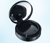 Empty Cosmetic Compact Powder Packaging , 15g ECO powder compact case