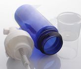 60ml 100ml Empty PET Foam Pump Bottle Cosmetic Plastic Hand Soap Hot Stamping