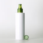Oem Cosmetic Spray Bottle 200ml Plastic Pet Material With Fine Water Mist