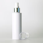 Fine Mist Pump Spray Bottle White Color , 120ml 4oz Hand Pump Sprayer