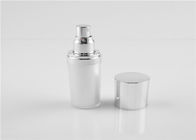 30ml 50ml Pump Airless Cosmetic Bottles Vacuum LFGB For Skin Care Cream
