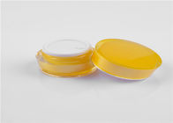 Spray Painting Small Cosmetic Cream Jars Packaging 1oz - 100ml Custom Color