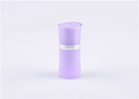 Empty 30ml 50ml Cosmetic Cream Jars TUV  For Face Cream UV Coating
