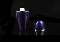 50g 100g Double Wall Cosmetic Cream Jars Luxury Plastic Cream Jar