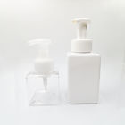 Luxury Airless Cosmetic Bottles Personal Care 100ml 150ml 250ml Environment Protection