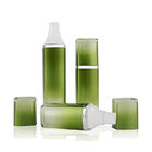 Skin Care Cosmetic Pump Bottle 15ml 30ml 50ml