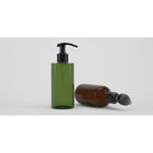 Long Mouth Plastic Lotion Bottle Pump For Hand Cleaning