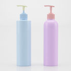 White Cosmetic Lotion Pump Head For Empty Bottle