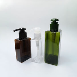 100ml 150ml 250ml Airless Cosmetic Bottles