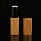 Hot Stamping Foil Lipstick Plastic Cosmetic Tubes