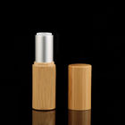 Hot Stamping Foil Lipstick Plastic Cosmetic Tubes