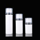 Environment Protection PP 30ml Airless Pump Bottle
