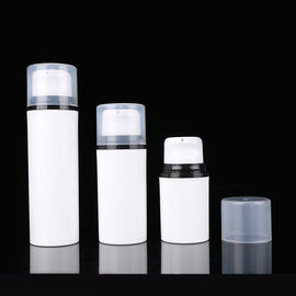 Environment Protection PP 30ml Airless Pump Bottle