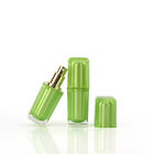 Green Lotion 40ml 70ml Plastic Cosmetic Container