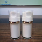 Skin Care Lotion Pump 30ml 	Airless Cosmetic Bottles