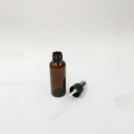 Skin Care PET 100ml Empty Makeup Spray Bottle