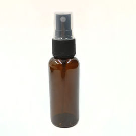 Skin Care PET 100ml Empty Makeup Spray Bottle