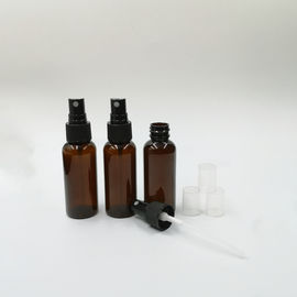 Skin Care PET 100ml Empty Makeup Spray Bottle