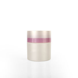 Screw Lid Round 15g 30g 50g Cosmetic Cream Jars