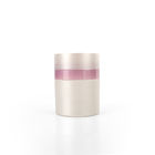 Screw Lid Round 15g 30g 50g Cosmetic Cream Jars