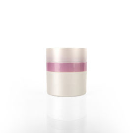 Screw Lid Round 15g 30g 50g Cosmetic Cream Jars