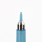 Eye Cream Acrylic 10ml 15ml Blue Cosmetic Jars