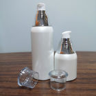 New Style 100ml Cosmetic Lotion Airless Makeup Pump Bottle