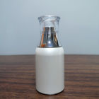 New Style 100ml Cosmetic Lotion Airless Makeup Pump Bottle