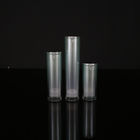 Skin Care Cylindrical 30ml Airless Cosmetic Bottles