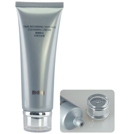 Precision Finished 30ml 50ml 100ml 120ml plastic hand cream BB CC cream squeeze cosmetic soft tube supplier