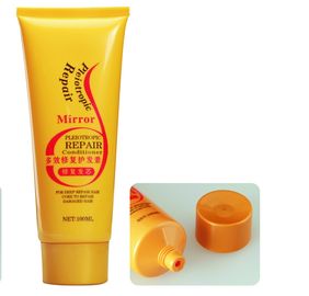 Precision Finished 30ml 50ml 100ml 120ml plastic hand cream BB CC cream squeeze cosmetic soft tube supplier