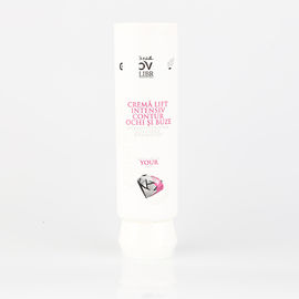 New design 30ml 50ml 100ml 120ml plastic hand cream manufacturer squeeze cosmetic soft tube