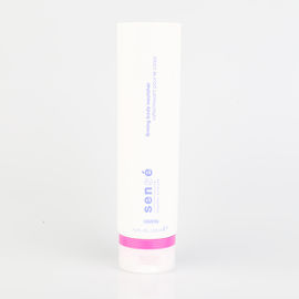 Special 30ml 50ml 100ml 120ml plastic body lotion facial cleanser squeeze cosmetic soft tube packaging