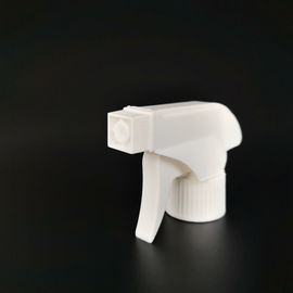 Square Head Trigger 28 410 Plastic Lotion Pump